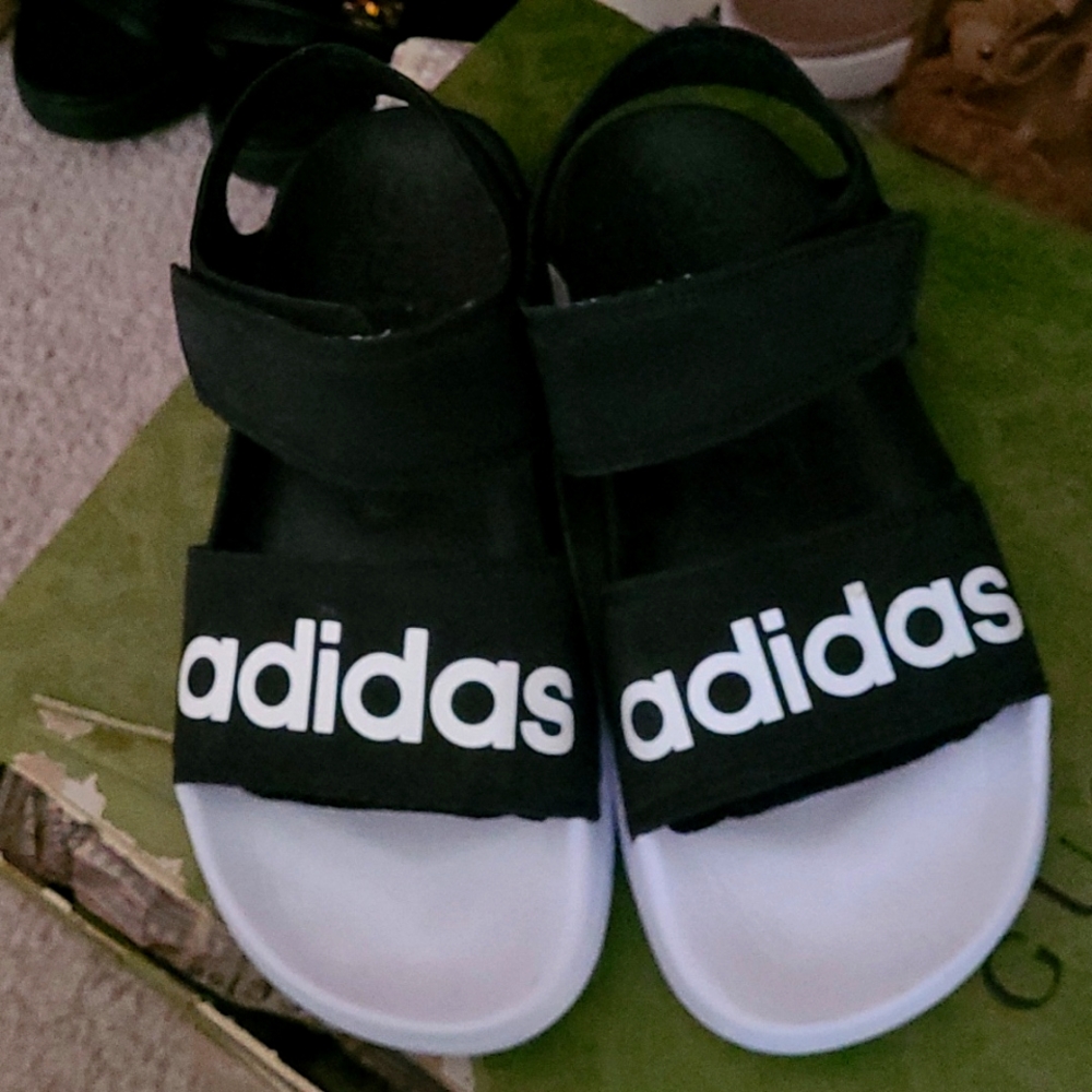 Adidas shoes